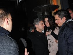 Deniz Seki... ŞİŞEDE DURDUĞU GİBİ DURMADI!