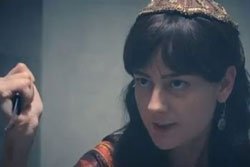 'Muhteşem Yüzyıl'... HÜRREM SULTAN HAMAMDAN SAĞ ÇIKABİLECEK Mİ?