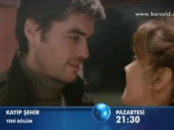 'Kayıp Şehir'... KAÇIRILAN AYSEL'İ HANGİ AŞIĞI KURTARACAK?