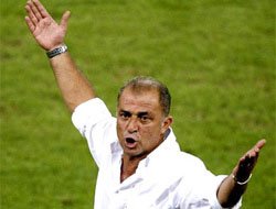 Fatih Terim... 4 YIL 8 AY HAPİS İSTEMİYLE YARGILANACAK!