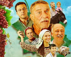 `Umut Üzümleri... ŞARKISI TIKLANMA REKORU KIRIYOR!