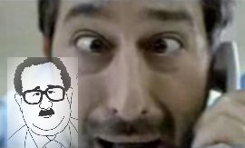 CEM YILMAZ'IN ŞAŞI REKLAMI, ZEKERİYA BEYAZ HOCA'YI ÇOK KIZDIRDI