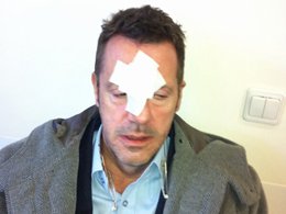 Can Tanrıyar... PANTOLUNUN FERMUARINI AÇIK UNUTMASI PAHALIYA PATLADI!