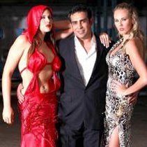 Ege.. ŞİMDİYE KADARKİ EN SEKSİ KLİBİNİ ÇEKTİ...