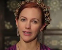 'Muhteşem Yüzyıl'... ŞEHZADE MUSTAFA TAHTA ÇIKMAYA MI HAZIRLANIYOR?