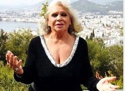 Nigar Uluerer... VEFAT ETTİ!