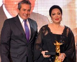 'Engelsiz Yaşam Vakfı''... 2013'ÜN EN RENKLİ ÖDÜL TÖRENİ!