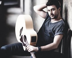 Gökhan Tepe... ALATURKA ŞARKISINA KLİP!