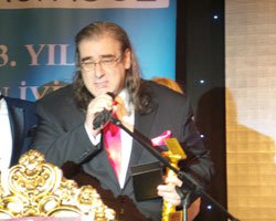 Magazinkolik bir kez daha taçlandırıldı... BU ÖDÜL HEPİMİZİN!