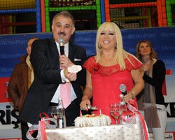 Faik Öztürk... 'SEVGİLİLER GÜNÜ'NÜ İCAT  EDENİN...'