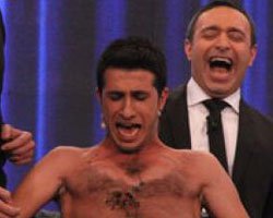 FOX TV'YE RTÜK'TEN 'CANLI YAYINDA AĞDA' CEZASI!