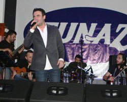 Kutsi... TÜRKİYENİN EN DOĞUSUNA SEVGİLER GÖTÜRDÜ!