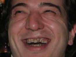 Fazıl Say... OTİSTİK Mİ?