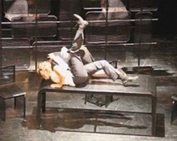 DEVLET TİYATROLARINDAN 'ÇİRKİN' KARALAMAYA CEVAP GELDİ!