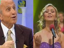 Yaşar Nuri Öztürk... NİŞANLANDI!.. HEM DE?..