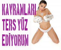 Reyhan Şahin... KENDİNE "BAYAN FAHİŞE" DEDİRTİYOR !..