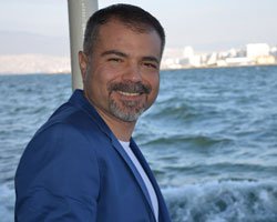 Hakan Alkar... 15 YIL SONRA YENİDEN 'BEKAR GEZELİM'