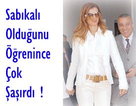 Tuğba Özay... MEĞER SABIKALIYMIŞ...