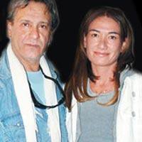 Neco-İdil Özyılmazer... BEBEK BEKLİYORLAR!