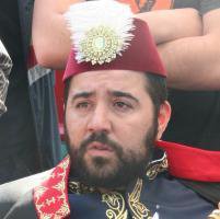 Ata Demirer... BENİ KİMSEYLE KIYASLAMAYIN!