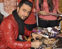 Ozan... FAN CLUB ÜYELERİ İLE BULUŞTU!