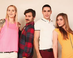 'Bir Hikayem Var'... İKİNCİ FRAGMANI YAYINLANDI!