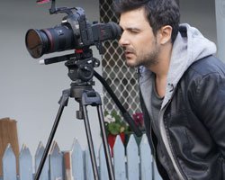 Gökhan Tepe... AVUSTRALYA'DA KLİP!