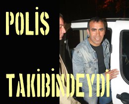 Son Dakika / Haluk Levent... ÖNCE GÖZALTINA ALINDI SONRA SERBEST BIRAKILDI!