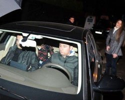 Nur Fettahoğlu... 'BENİ UNUTTUN LEVENT!'