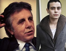 Rüzgar Erkoçlar'a kötü haber? TÜRKİYE'DE CİNSİYET DEĞİŞTİRME AMELİYATI YASAK!