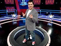 'Eyvah Düşüyorum'... HEP DİZİLER YAYINDAN KALKACAK DEĞİL YA!