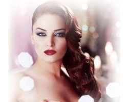 Aydan Kaya... YENİDEN BABA OCAĞINDA!