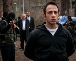 Kurtlar Vadisi Pusu'... TÜM KATEGORİLERDE BİRİNCİ OLDU!