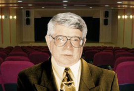 EFSANE YAPIMCI KADRİ YURDATAP VEFAT ETTİ !..