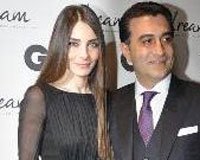 Nur Fettahoğlu... NİHAYET SAKLANMAYAN BİR SEVGİLİSİ OLDU!