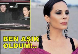 Demet Sağıroğlu-Tuna Kiremitçi... AŞK CEPHESİNDEN İTİRAF VAR!..