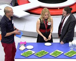 'YALAN DÜNYA' VE 'KAYIP ŞEHİR'İN YERİNE 'BEN BİLMEM EŞİM BİLİR'