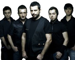 Gece Yolcuları... YENİ KLİPLERİ SOSYAL MEDYA'DA !