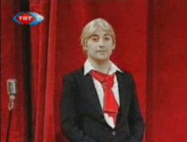 KOMEDİ DÜKKANI KAPANIYOR MU?..