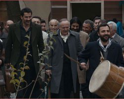 'Karadayı'... NAZİF BABA TAHLİYE OLDU ZİRVEDEKİ YERİNİ KORUDU!