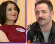 Esra Erol'da Evlen Benimle... ÖNDER AÇIKBAŞ DAMAT ADAYI OLUNCA!