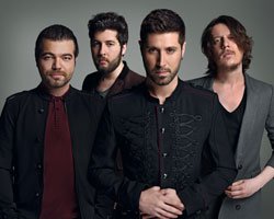 TNK... 'MELANKOLİ' ALBÜMÜNDE SÜRPRİZ KONUK!