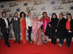 'Gelmeyen Bahar'... İLK GALA ANKARA'DA!