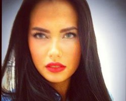 Acun Ilıcalı'nın Adriana Lima hayranlığı... YERLİ ADRİANA LİMA SURVİVOR'DA!