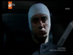 'Kurtlar Vadisi Pusu'... POLAT YÜZÜNÜ AÇTI, VADİ YİNE ZİRVE YAPTI!