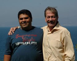 Ferhan Şensoy... HER DAİM `MUHALİF`!