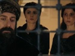 'Muhteşem Yüzyıl'...SÜLEYMAN KARDEŞLERİNİN İHANETİNE SESSİZ Mİ KALACAK?