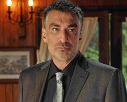 Yıldırım Memişoğlu... 'ALİ DESİDERO' VADİ'YE İNİYOR!