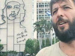 Nihat Doğan... 20 SAAT UÇTU AMA YOLDAŞININ CENAZESİNE YETİŞEMEDİ!