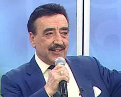 Hakkı Bulut... 20 YIL SONRA TRT EKRANLARINDA!